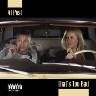 That's Too Bad by Al Post