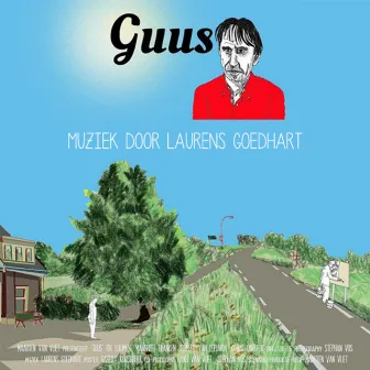 Guus (Originele Geluidsband) by Laurens Goedhart