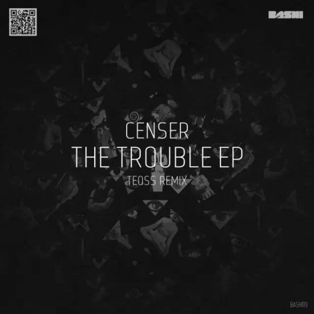 The Trouble EP