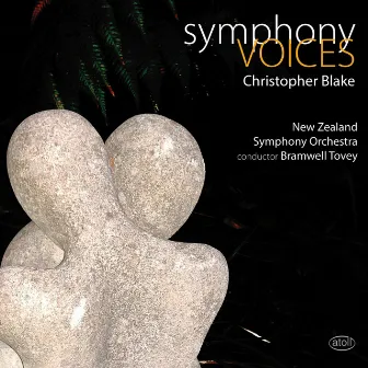 Christopher Blake: Symphony - Voices (Live) by Christopher Blake