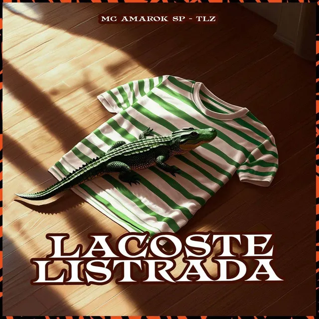 Lacoste Listrada