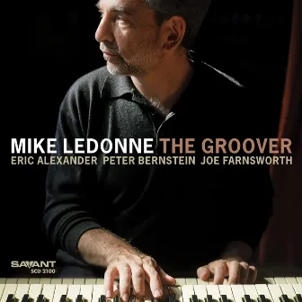 The Groover by Mike LeDonne