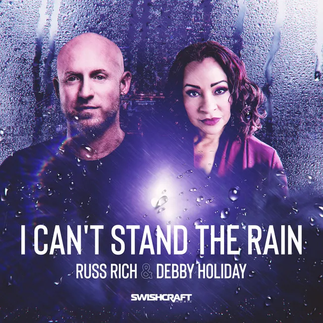 I Can't Stand the Rain - Russ Rich & Andy Allder Radio