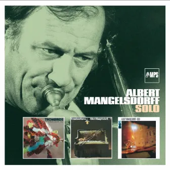 Albert Mangelsdorff Solo by Albert Mangelsdorff