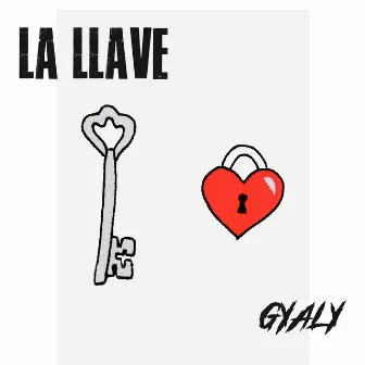 LA LLAVE by Gyaly