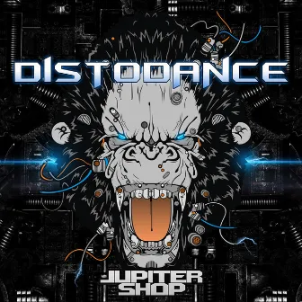 Distodance by Jupitershop