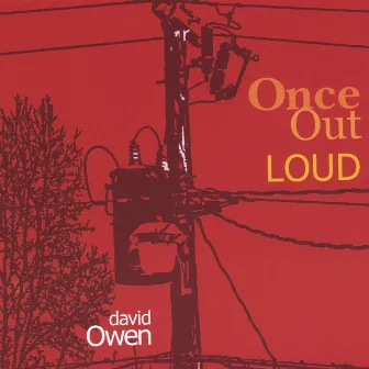 Once Out Loud by David Owen