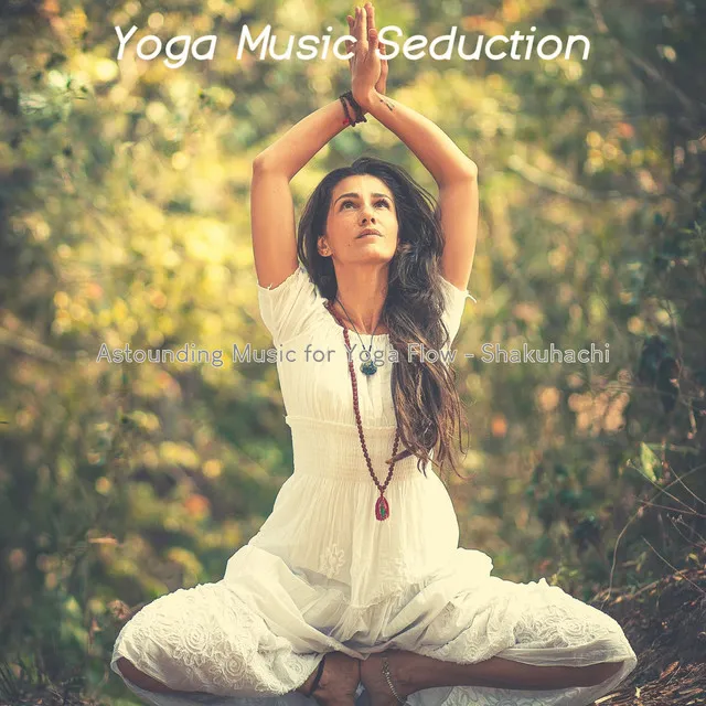 Peaceful Backdrops for Yoga Nidra