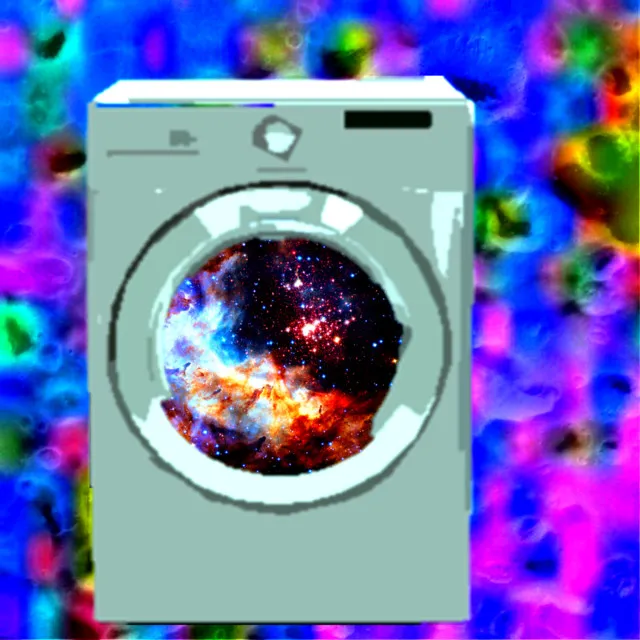 Clothes Dryer Collection for Rest and Relaxation (Loopable Audio for Insomnia, Meditation, and Restless Children)