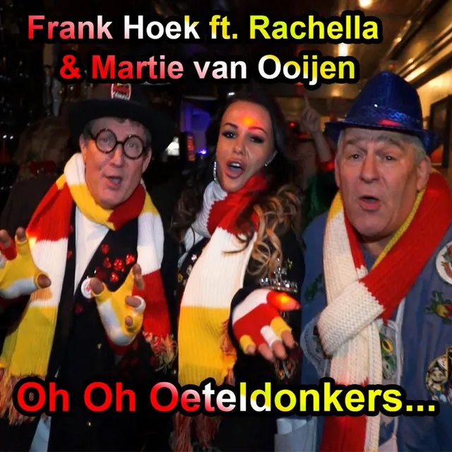 Oh oh Oeteldonkers