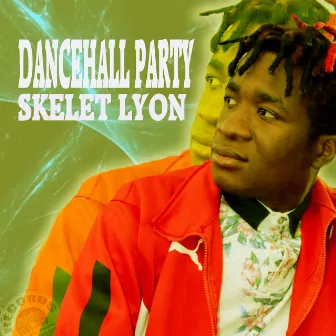 Dancehall Party by Unknown Artist