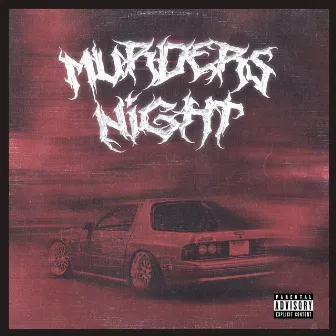 MURDERS NIGHT by sdlx