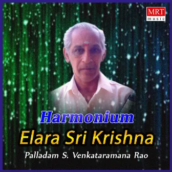 Elara Sri Krishna (Instrumental) by Palladam S Venkataramana Rao