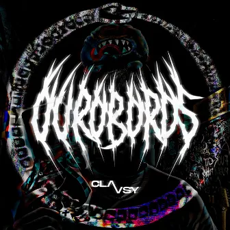 OUROBOROS by Clavsy