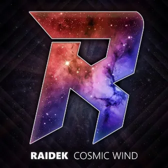 Cosmic Wind by Raidek