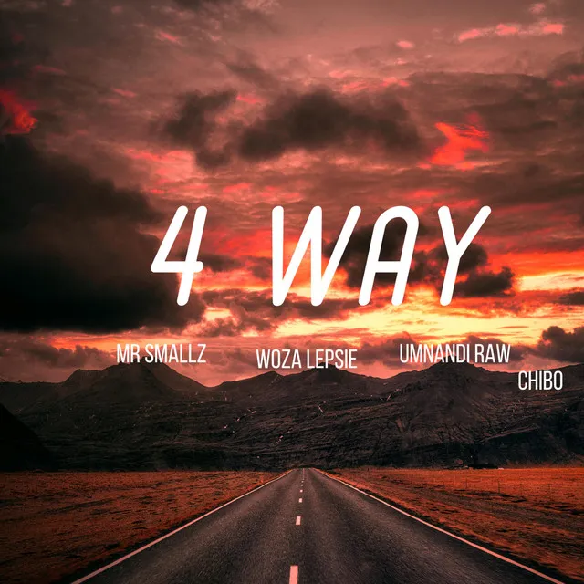 4 Way