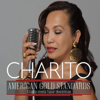 American Gold Standards 〜 Charito meets Tamir Hendelman 〜 by Charito