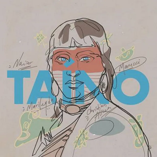 Taino