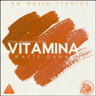 VITAMINA by Rafa Bm