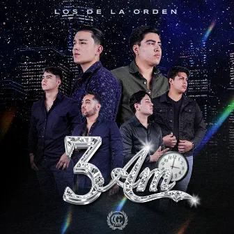 3 Am by Los de la Orden