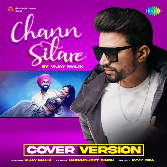 Chann Sitare - Single by Vijay Malik