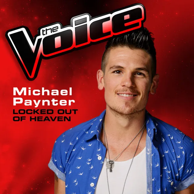 Locked Out Of Heaven - The Voice 2013 Performance