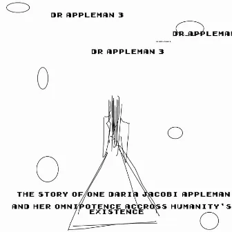 Dr. Appleman 3 by DJ Appleman