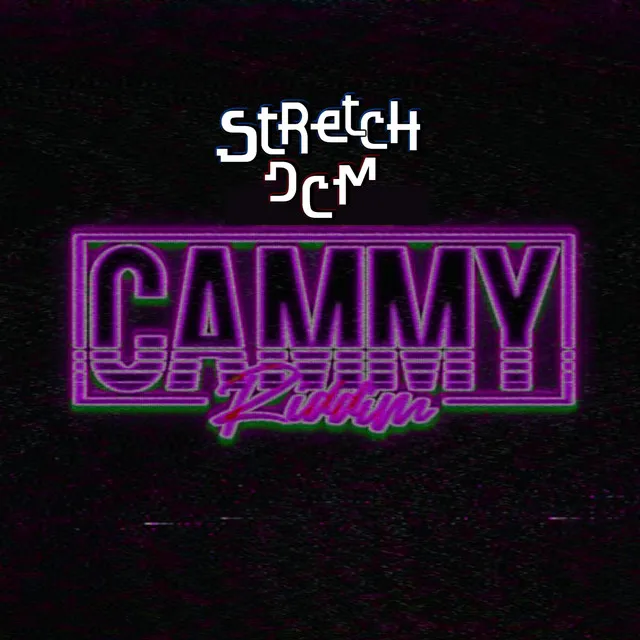 Cammy Riddim