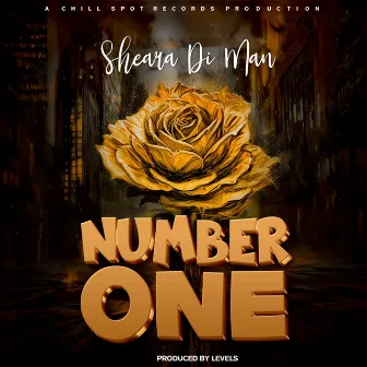 My Number one by Sheara Di Man