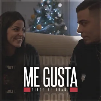 Me gusta by Diego el Jhane