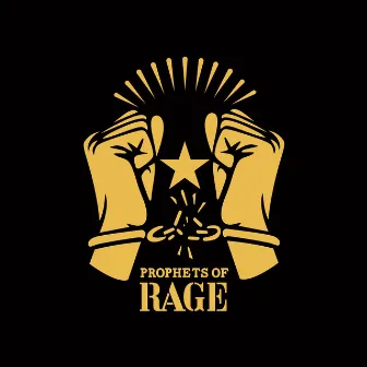 Prophets Of Rage by Prophets Of Rage