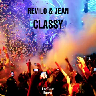 Classy by Revilo