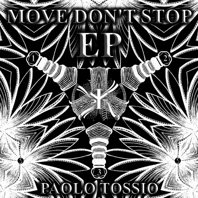 Move Don't Stop