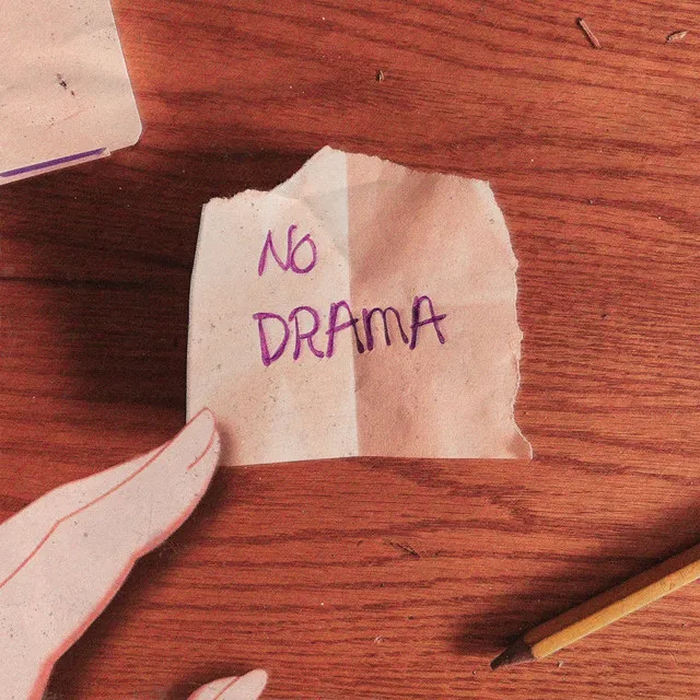 no drama