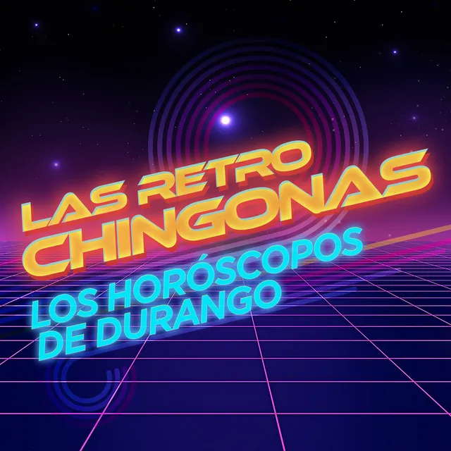 Las Retro Chingonas