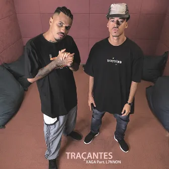 Traçantes by Xaga