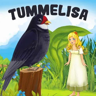 Tummelisa by Agneta Bolme