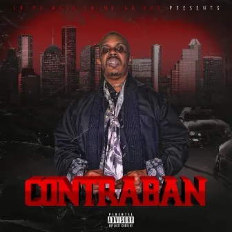 Contraban by CrimeBoss