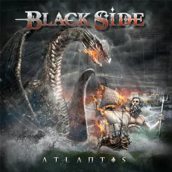 Atlantis by Black Side