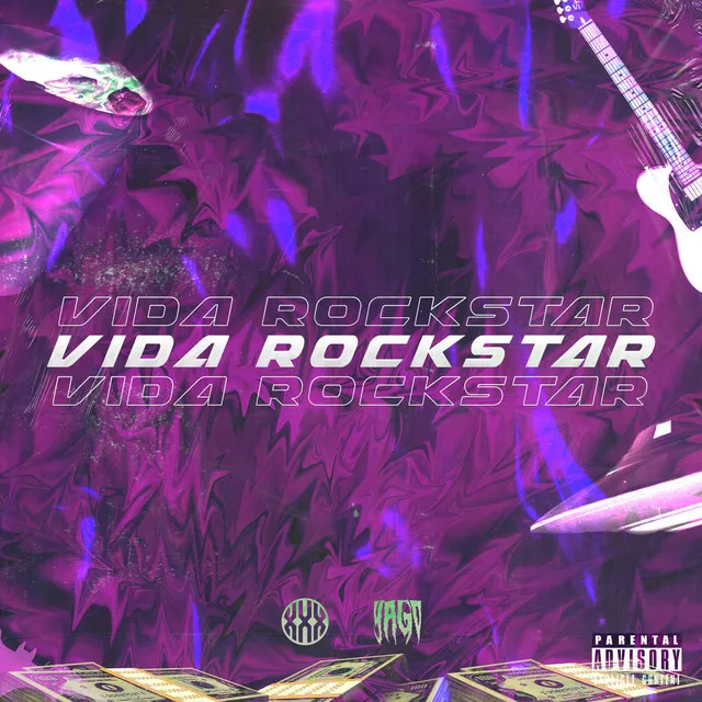 Vida Rockstar