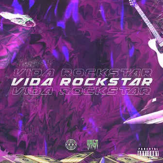 Vida Rockstar by Xhikali