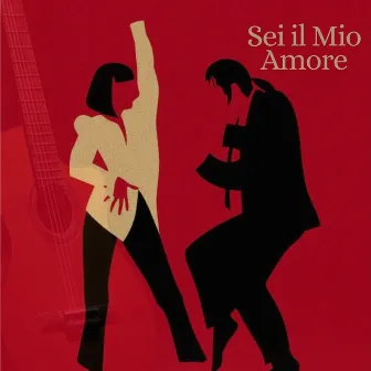 Sei il Mio Amore by Bolahenk