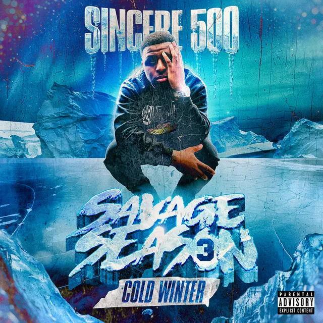 Savage Season 3: Cold Winter