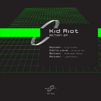 Action! by Kid Riot