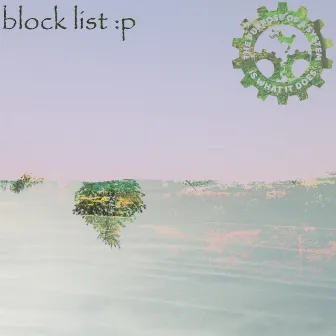 blocklist by yung katie