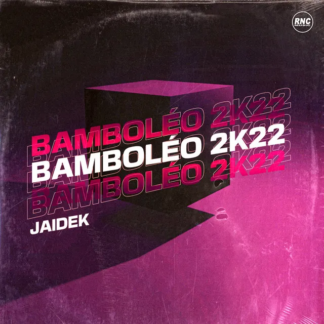 Bamboléo 2K22 - Radio Edit