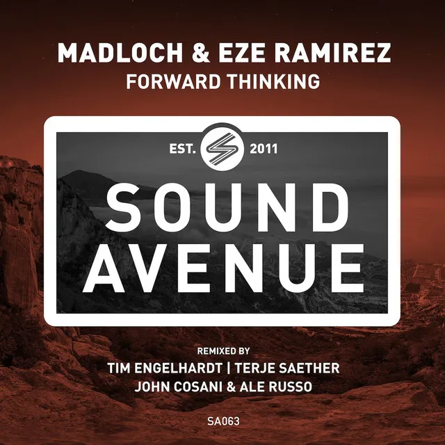 Forward Thinking - John Cosani & Ale Russo Remix