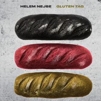 Gluten tag by Helem Nejse