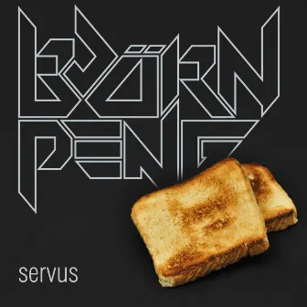 Servus by Björn Peng