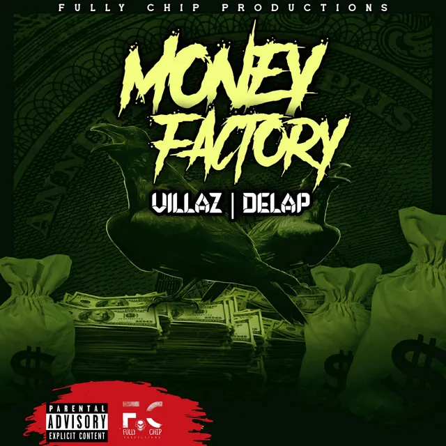 Money Factory